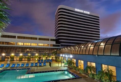 embassy suites by hilton west palm beach central reviews|embassy suites west palm airport.